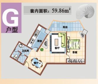 小編探秘海甸島 廚具衛(wèi)具一應(yīng)俱全的質(zhì)優(yōu)尾房，入手正當(dāng)時！