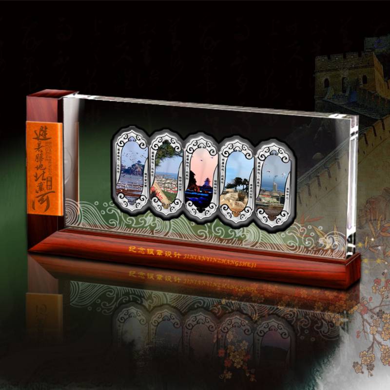 禮承匠心 山東禮品定制公司的紀(jì)念銀幣與品牌形象策劃實(shí)踐