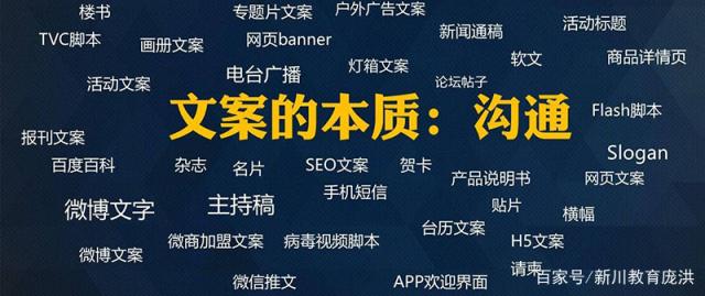 網(wǎng)絡(luò)營銷文案策劃對企業(yè)形象塑造的核心作用