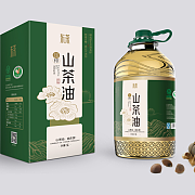 三青果語包裝設(shè)計(jì) 自然與品牌的靈魂交匯