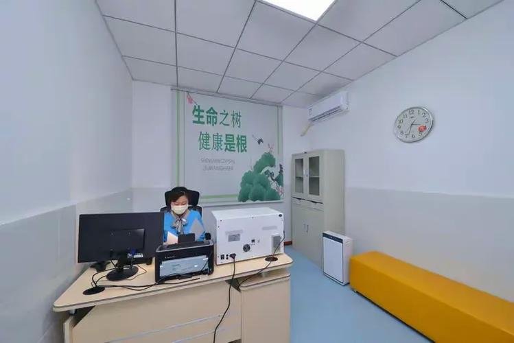 五通橋區人民醫院健康體檢中心竭誠為您服務!